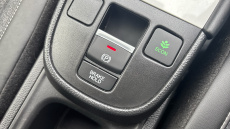 Honda Jazz 1.5 i-MMD Hybrid Advance 5dr eCVT Hybrid Hatchback